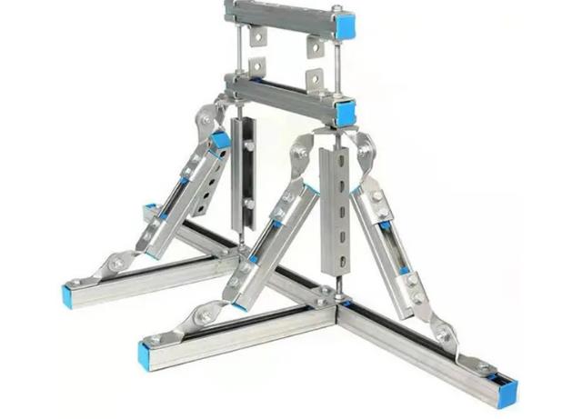香坊抗震支架