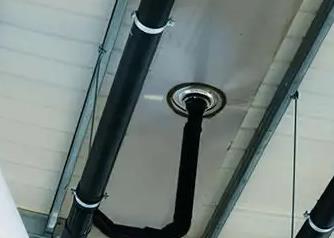 香坊虹吸排水的原理