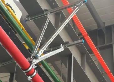 香坊抗震支架厂家与你分享你必须做的紧急情况下的准备